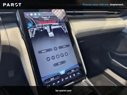 Photo 30 Ford Capri Gén. I Ph1 Select 5