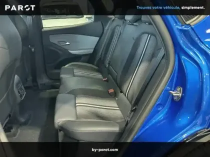 Photo 16 Ford Capri 286ch Extended Range 77kWh Select RWD