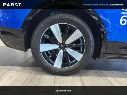 Photo 5 Ford Capri 286ch Extended Range 77kWh Select RWD