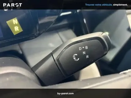 Photo 33 Ford Capri Gén. I Ph1 Select 5