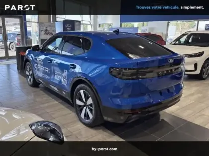 Photo 22 Ford Capri Gén. I Ph1 Select 5