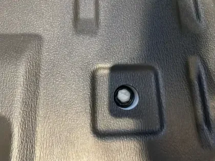 Photo 18 Ford Custom Gén. II Ph1 Trail 1