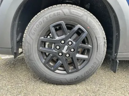 Photo 13 Ford Custom Gén. II Ph1 Trail 1