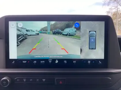 Photo 14 Ford Custom Gén. II Ph1 Trail 1