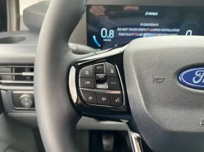 Photo 15 Ford Custom Gén. II Ph1 Trail 1