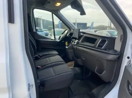 Photo 22 Ford Transit Fourgon Fg T310 L2H2 2.0 EcoBlue 130ch BVA8 Trend