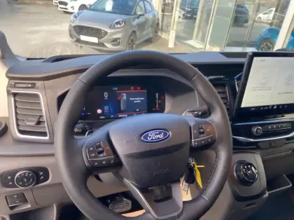 Photo 6 Ford Transit Fourgon Fg T310 L2H2 2.0 EcoBlue 130ch BVA8 Trend