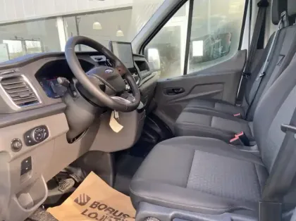 Photo 9 Ford Transit Fourgon Fg T310 L2H2 2.0 EcoBlue 130ch BVA8 Trend