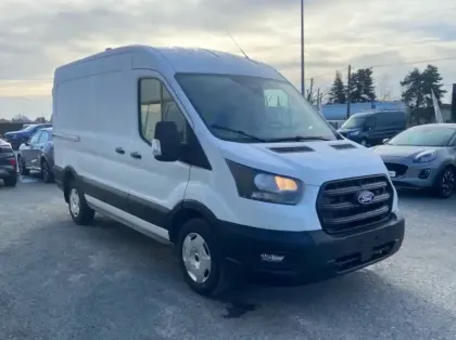 Photo 11 Ford Transit Fourgon Fg T310 L2H2 2.0 EcoBlue 130ch BVA8 Trend