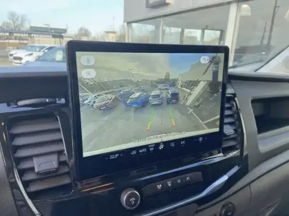 Photo 14 Ford Transit Fourgon Fg T310 L2H2 2.0 EcoBlue 130ch BVA8 Trend