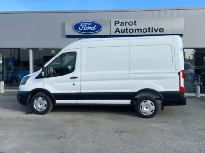 Photo 20 Ford Transit Fourgon Fg T310 L2H2 2.0 EcoBlue 130ch BVA8 Trend