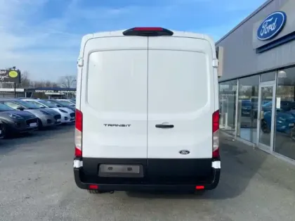 Photo 21 Ford Transit Fourgon Fg T310 L2H2 2.0 EcoBlue 130ch BVA8 Trend