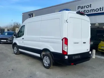 Photo 12 Ford Transit Fourgon Fg T310 L2H2 2.0 EcoBlue 130ch BVA8 Trend