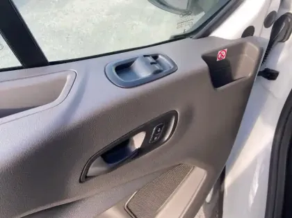 Photo 5 Ford Transit Fourgon Fg T310 L2H2 2.0 EcoBlue 130ch BVA8 Trend