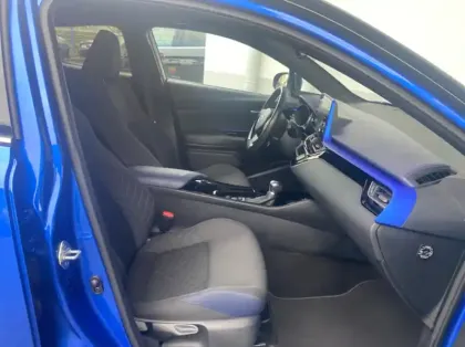 Photo 47 Toyota C-HR Gén. I Ph2 Graphic 5