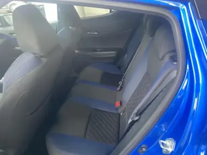 Photo 32 Toyota C-HR Gén. I Ph2 Graphic 5