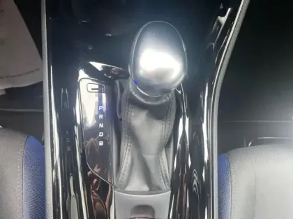 Photo 31 Toyota C-HR Gén. I Ph2 Graphic 5