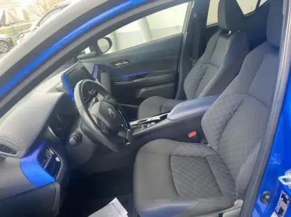 Photo 33 Toyota C-HR Gén. I Ph2 Graphic 5