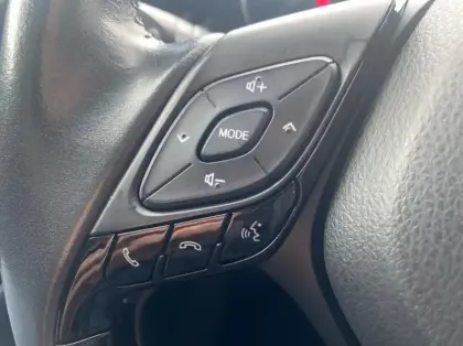 Photo 41 Toyota C-HR Gén. I Ph2 Graphic 5