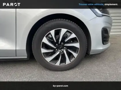 Photo 13 Ford Focus Gén. IV Ph2 Titanium X Business 5