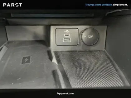 Photo 17 Ford Focus Gén. IV Ph2 Titanium X Business 5