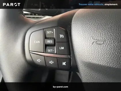 Photo 15 Ford Focus Gén. IV Ph2 Titanium X Business 5