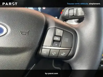 Photo 16 Ford Focus Gén. IV Ph2 Titanium X Business 5