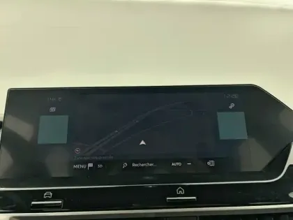 Photo 24 Citroën C4 e- 136 ch Automatique