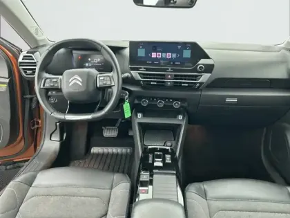 Photo 7 Citroën C4 e- 136 ch Automatique