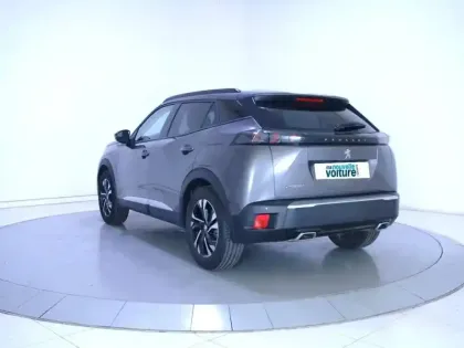 Photo 73 Peugeot 2008  PureTech 130 S&S EAT8