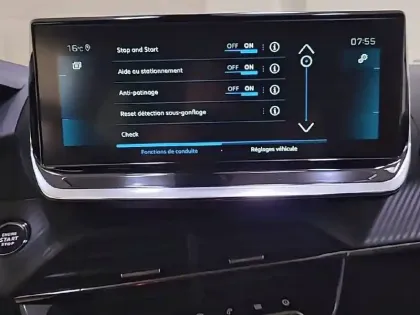 Photo 21 Peugeot 2008 Gén. II Ph1 NG Allure Pack 5