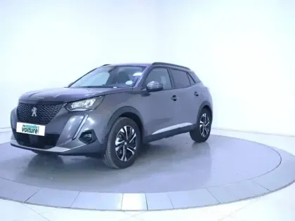 Photo 34 Peugeot 2008  PureTech 130 S&S EAT8