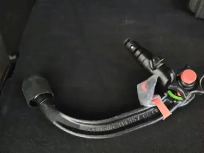 Photo 33 Peugeot 2008 Gén. II Ph1 NG Allure Pack 5