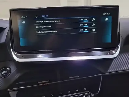 Photo 23 Peugeot 2008 Gén. II Ph1 NG Allure Pack 5