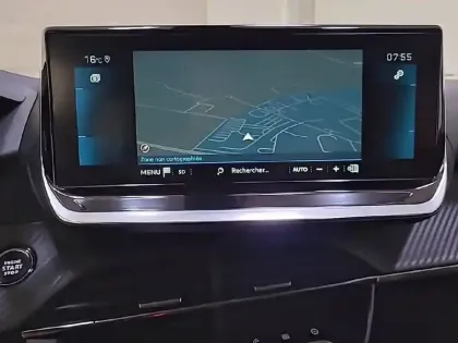 Photo 52 Peugeot 2008  PureTech 130 S&S EAT8