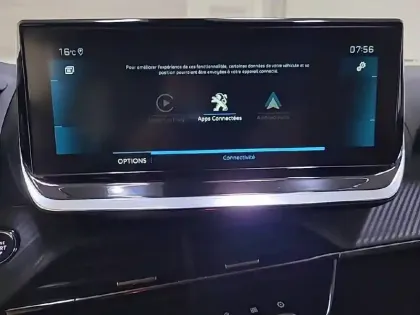 Photo 24 Peugeot 2008 Gén. II Ph1 NG Allure Pack 5