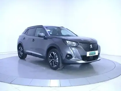 Photo 36 Peugeot 2008  PureTech 130 S&S EAT8