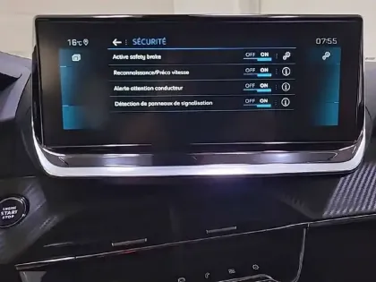 Photo 22 Peugeot 2008 Gén. II Ph1 NG Allure Pack 5