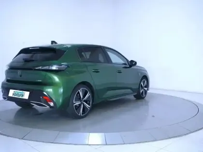 Photo 76 Peugeot 308  PHEV 180 e-EAT8