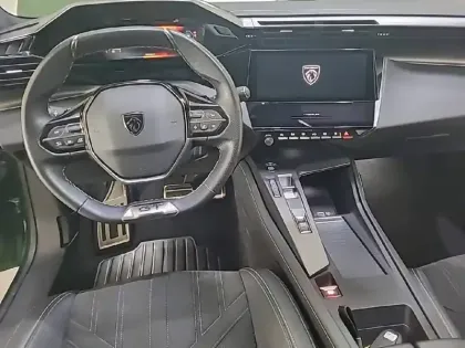 Photo 44 Peugeot 308  PHEV 180 e-EAT8