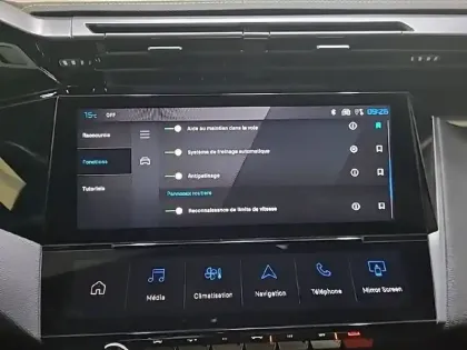 Photo 58 Peugeot 308  PHEV 180 e-EAT8