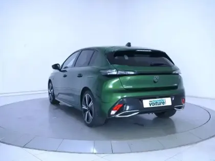 Photo 78 Peugeot 308  PHEV 180 e-EAT8