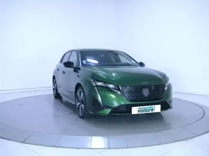 Photo 38 Peugeot 308  PHEV 180 e-EAT8