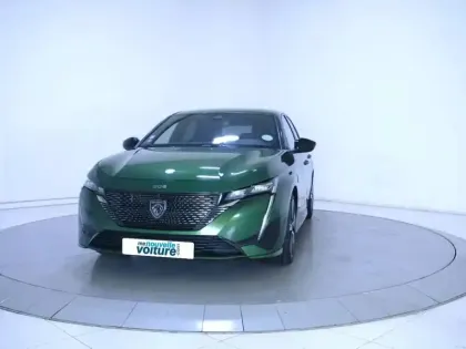 Photo 72 Peugeot 308  PHEV 180 e-EAT8