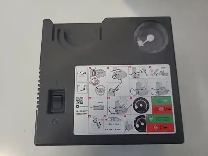 Photo 19 Peugeot 308 Gén. III Ph1 GT 5