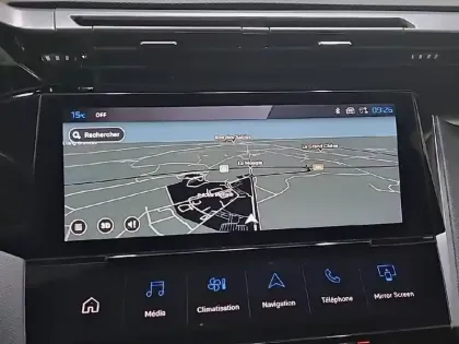 Photo 55 Peugeot 308  PHEV 180 e-EAT8