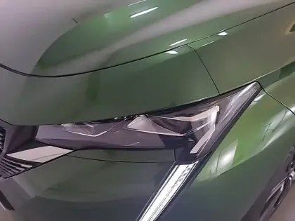 Photo 17 Peugeot 308 Gén. III Ph1 GT 5