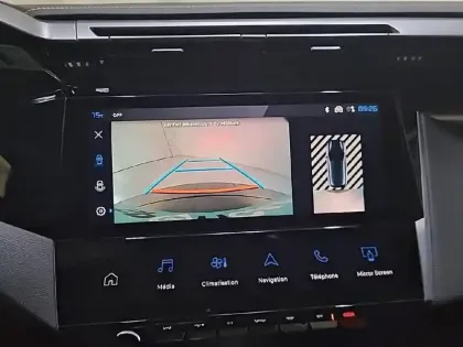 Photo 21 Peugeot 308 Gén. III Ph1 GT 5