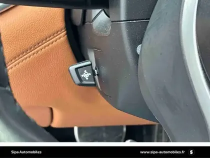 Photo 75 BMW Serie 7 730d xDrive 286 ch BVA8