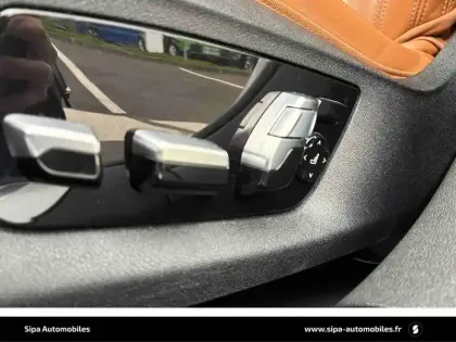 Photo 38 BMW Serie 7 730d xDrive 286 ch BVA8